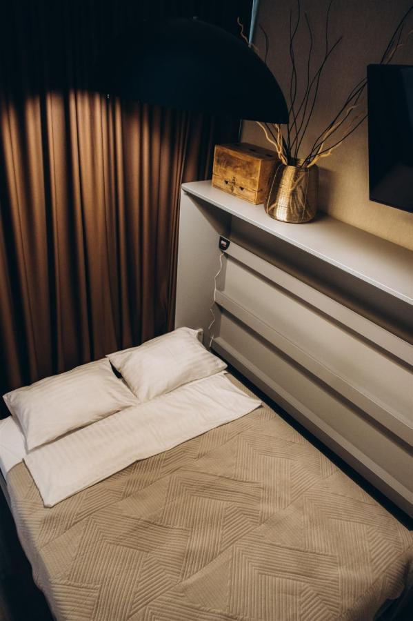 Like Home 2 Sauna,Jacuzzi & Spa Świdnica Extérieur photo
