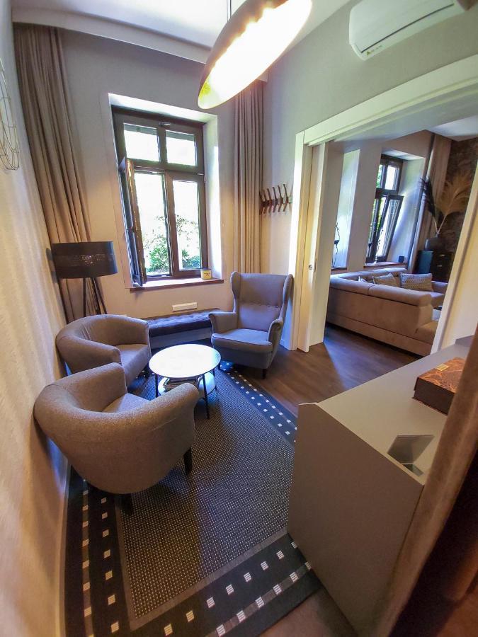 Like Home 2 Sauna,Jacuzzi & Spa Świdnica Extérieur photo