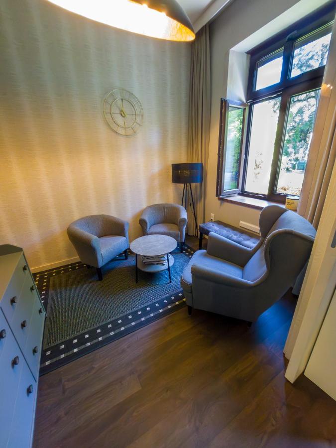 Like Home 2 Sauna,Jacuzzi & Spa Świdnica Extérieur photo