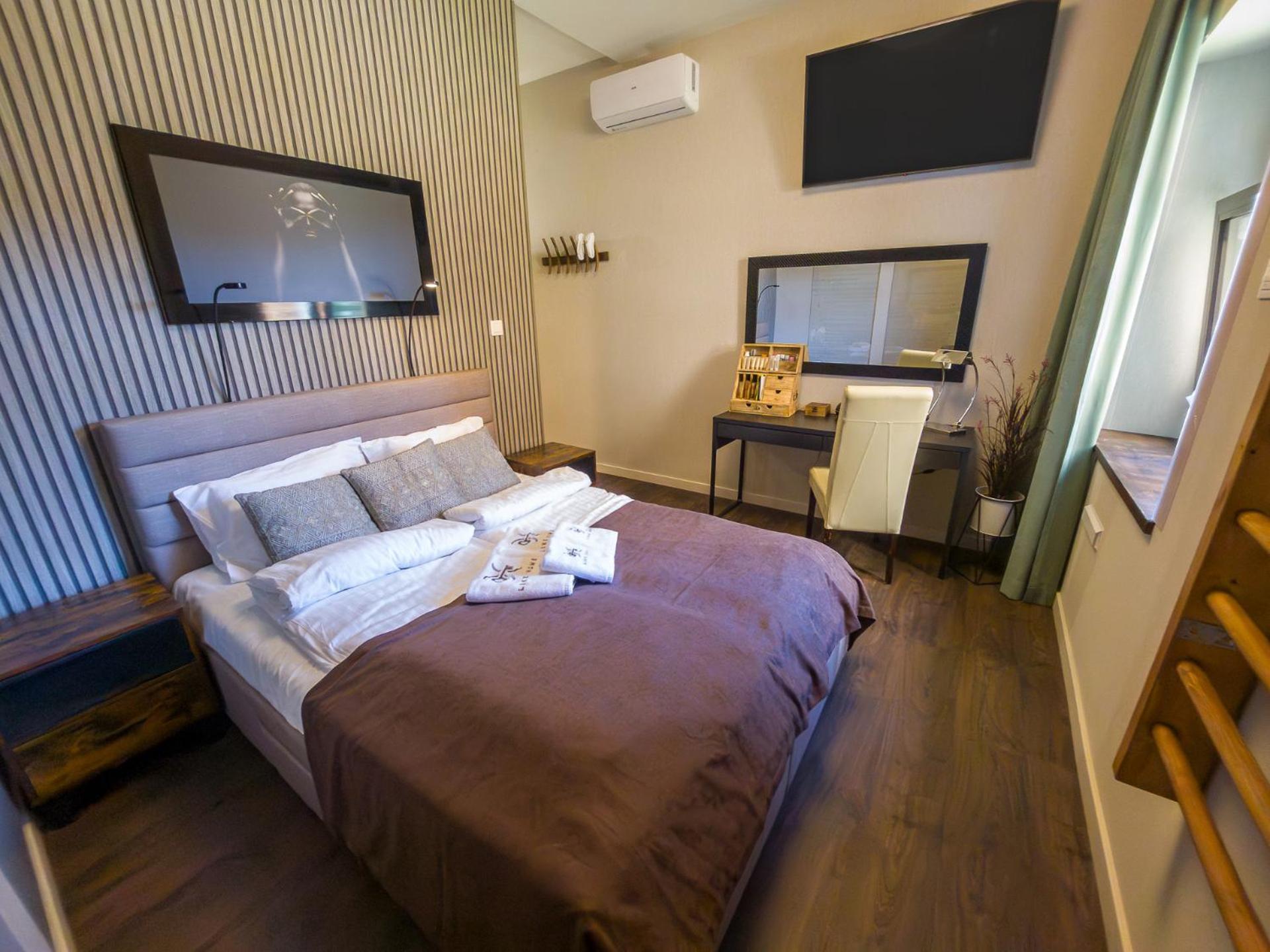 Like Home 2 Sauna,Jacuzzi & Spa Świdnica Extérieur photo