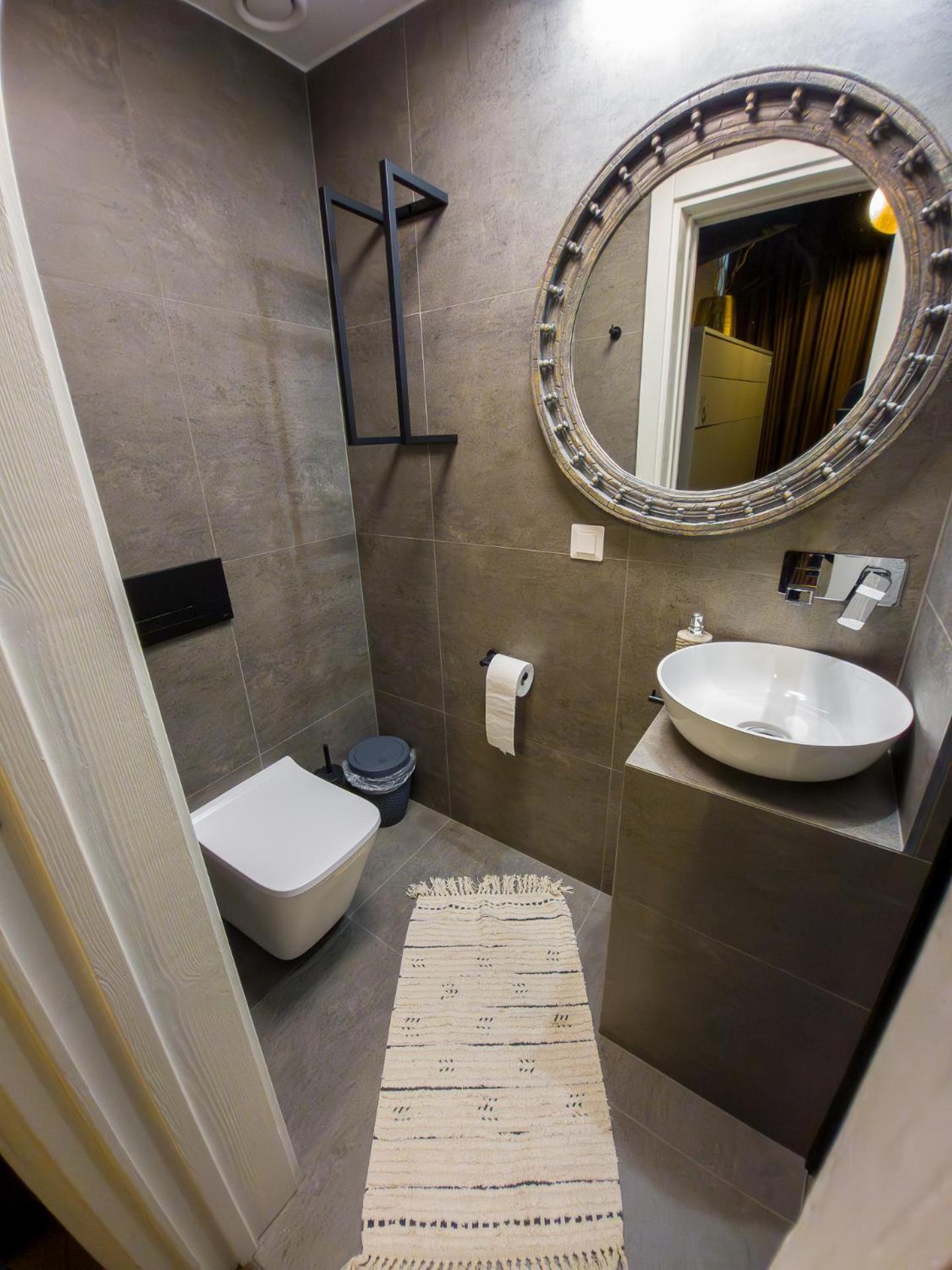 Like Home 2 Sauna,Jacuzzi & Spa Świdnica Extérieur photo