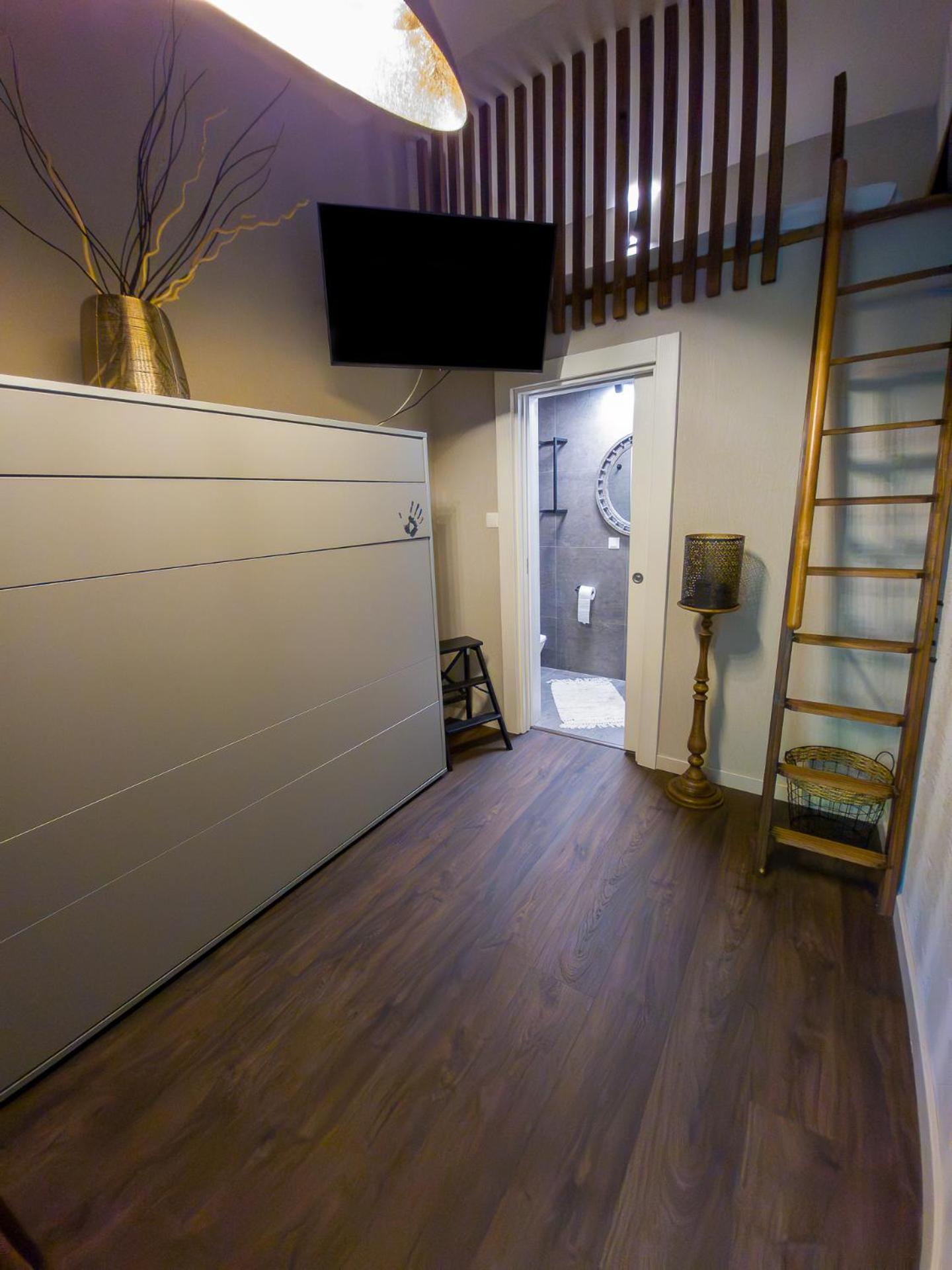 Like Home 2 Sauna,Jacuzzi & Spa Świdnica Extérieur photo
